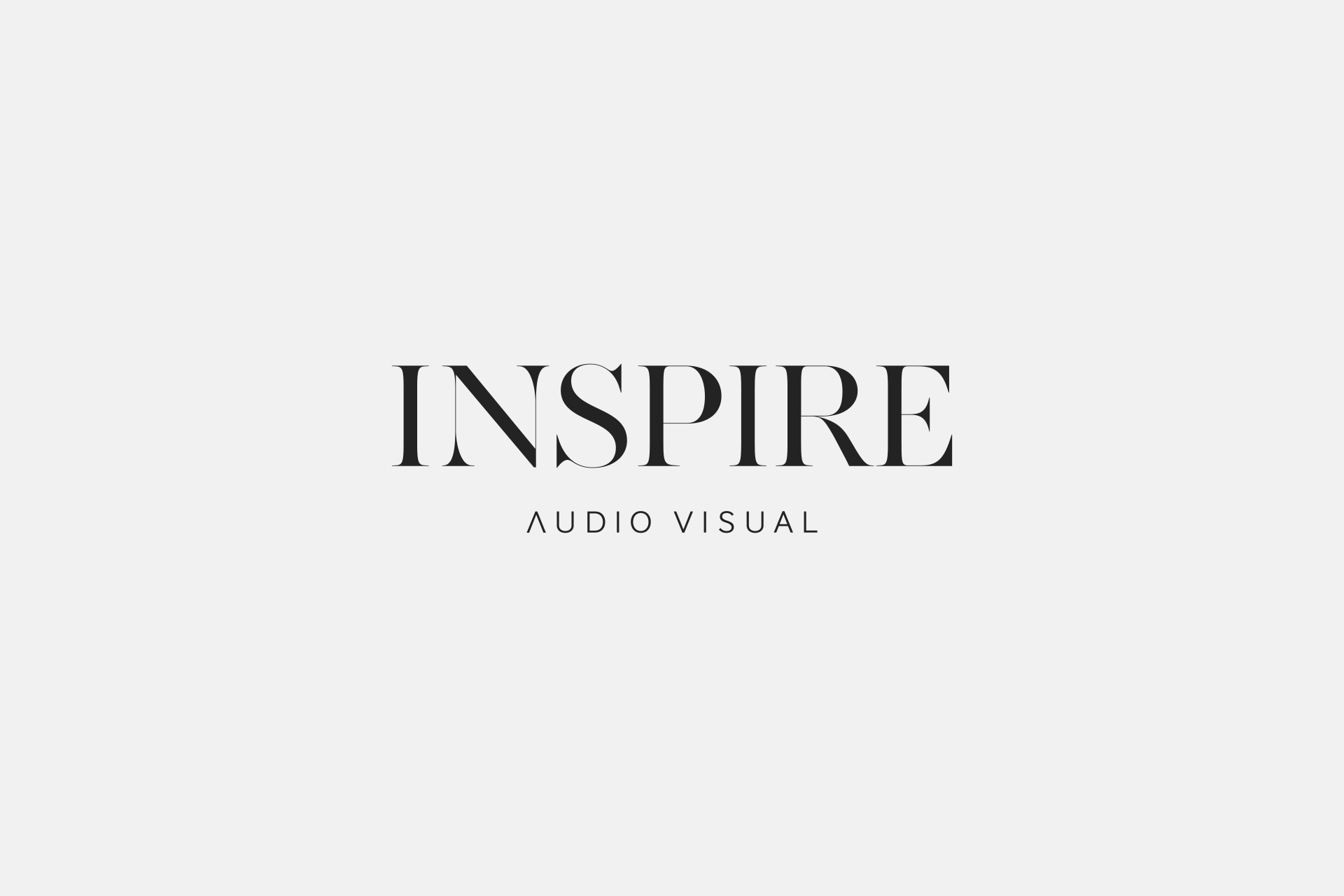 Inspire Audio Visual
